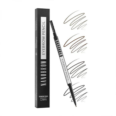 Nanobrow Eyebrow Pencil - Skin / Scent